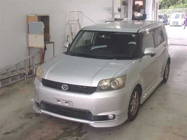 TOYOTA COROLLA RUMION 2010