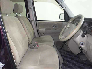 DAIHATSU ATRAI WAGON 2012
