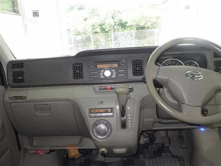 DAIHATSU ATRAI WAGON 2012