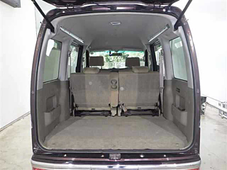 DAIHATSU ATRAI WAGON 2012