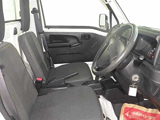 DAIHATSU HIJET TRUCK 2017