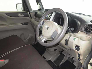 HONDA N BOX 2012