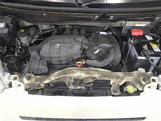 HONDA N BOX 2012