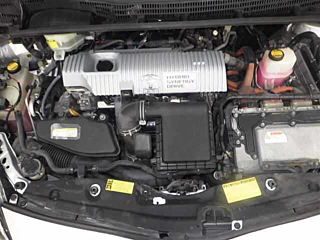 TOYOTA PRIUS 2009