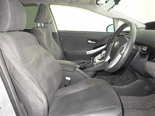 TOYOTA PRIUS 2009