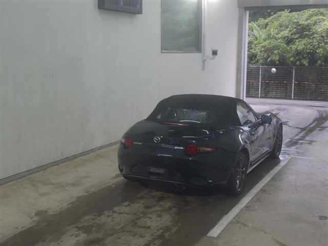 MAZDA ROADSTER 2015