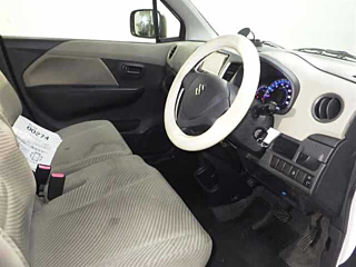 SUZUKI WAGON R 2014