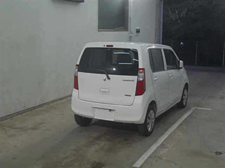 SUZUKI WAGON R 2014
