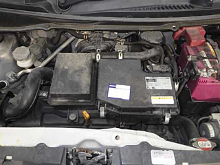 SUZUKI WAGON R 2014