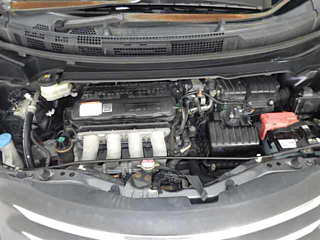 HONDA FREED 2009