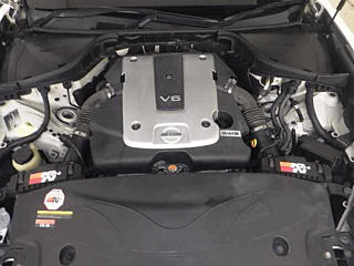 NISSAN FUGA 2011