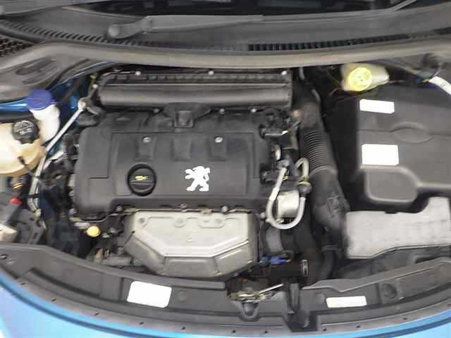 PEUGEOT 207 2008