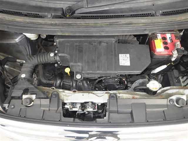 NISSAN DAYZ ROOX 2015