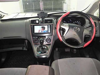 TOYOTA MARK X ZIO 2010