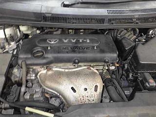 TOYOTA MARK X ZIO 2010