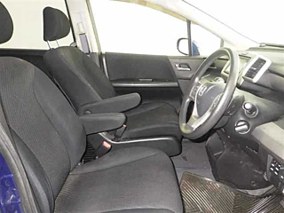 HONDA FREED 2014
