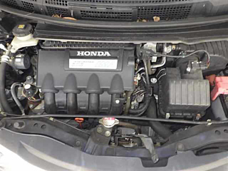 HONDA FREED 2014