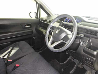 SUZUKI WAGON R 2017