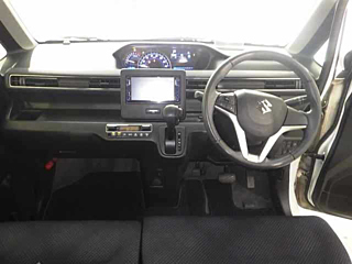 SUZUKI WAGON R 2017
