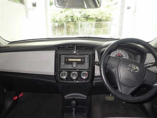 TOYOTA COROLLA AXIO 2014