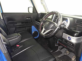 SUZUKI SPACIA 2020