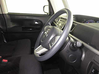 DAIHATSU TANTO 2017