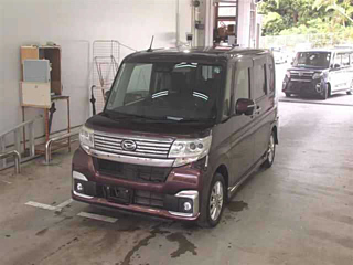 DAIHATSU TANTO 2017