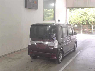 DAIHATSU TANTO 2017