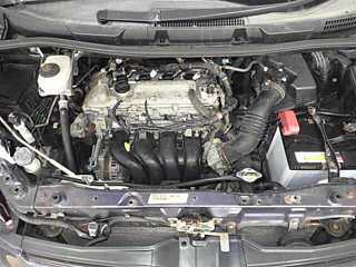 TOYOTA VOXY 2008