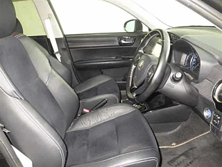 TOYOTA COROLLA FIELDER 2014