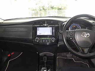 TOYOTA COROLLA FIELDER 2014
