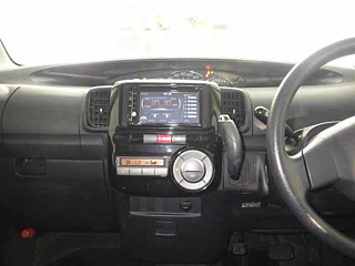 DAIHATSU TANTO 2012