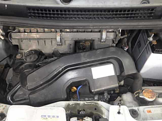 DAIHATSU TANTO 2012