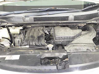 NISSAN SERENA 2013