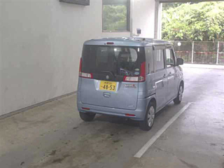 SUZUKI SPACIA 2016