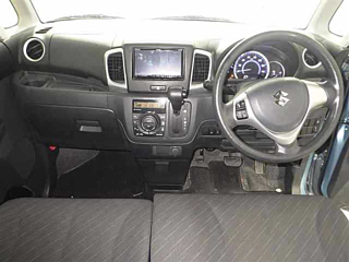 SUZUKI SPACIA 2016