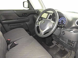 SUZUKI SPACIA 2016