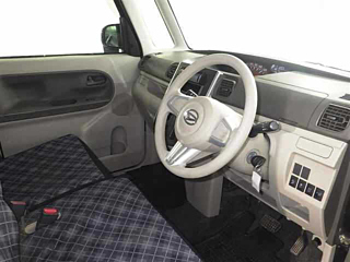 DAIHATSU TANTO 2013