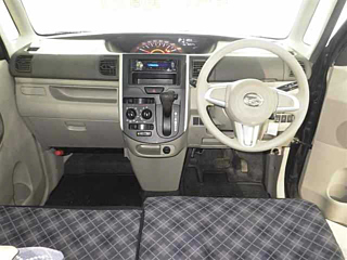 DAIHATSU TANTO 2013
