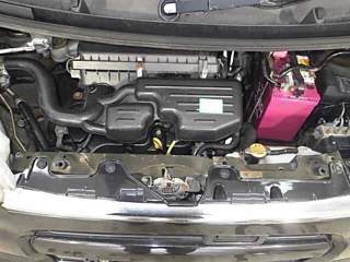 DAIHATSU TANTO 2013