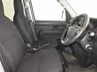 DAIHATSU HIJET VAN 2020