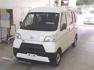 DAIHATSU HIJET VAN 2019