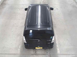 SUZUKI WAGON R 2012