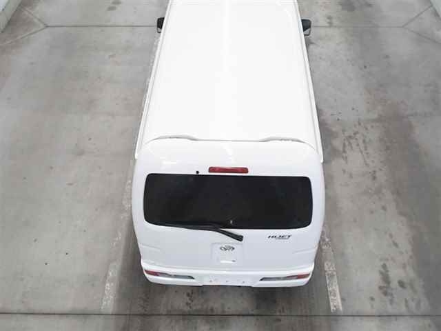 DAIHATSU HIJET VAN 2021