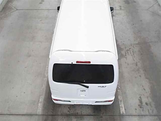 DAIHATSU HIJET VAN 2021