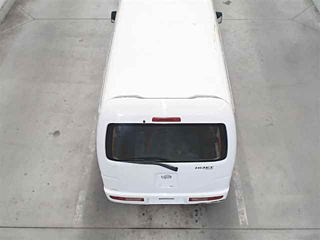 DAIHATSU HIJET VAN 2014
