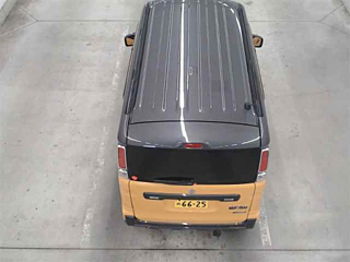 SUZUKI SPACIA GEAR 2023