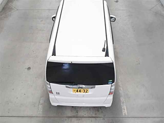 HONDA N BOX 2015