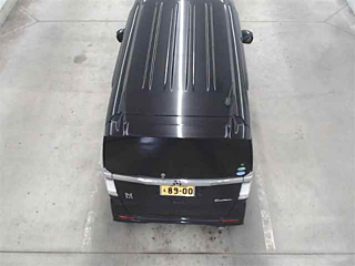 HONDA N BOX 2013