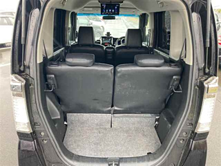 HONDA N BOX 2013